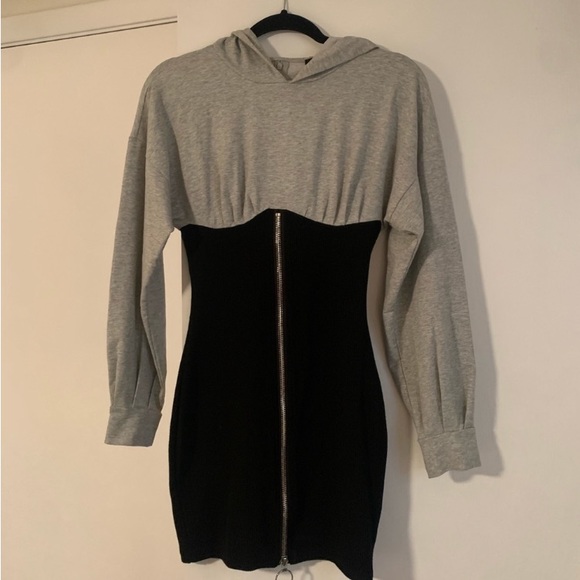 Fashion nova kint sweater dress - Picture 1 of 5